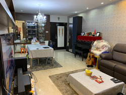 Yishun Emerald (D27), Condominium #265450671